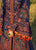 3 Piece Embroided Dhanak Shirt with Embroided Dhanak shawl