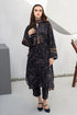 3 Piece Digital Printed Khaddar Shirt and Khaddar Dupatta
