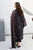 3 Piece Digital Printed Khaddar Shirt and Khaddar Dupatta