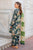 3 Piece Digital Printed Khaddar Shirt Trouser and Dupatta
