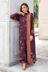 3 Piece Digital Printed Khaddar Shirt Trouser and Dupatta
