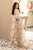 3 Piece Printed Khaddar Shirt with Khaddar Dupatta