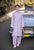 3 Pc Embroidered Lawn Shirt with Polly Lawn Dupatta