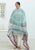 3Pc Embroidered Lawn Shirt with Poly Lawn Dupatta ZS-408