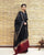 3PC Dhanak suit with Woolen Shawll