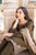3 Piece Embroidered Dhanak Shirt with Dhanak Dupatta