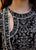 3 Piece Embroidered Dhanak Shirt with Printed Wool Shawl