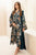 3 Piece Digital Printed Khaddar Shirt Trouser and Dupatta