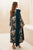 3 Piece Digital Printed Khaddar Shirt Trouser and Dupatta