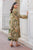 3 Piece Digital Printed Khaddar Shirt Trouser and Dupatta