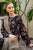 3 Piece Digital Printed Lawn Shirt Trouser with Lawn Dupatta