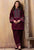 2 Piece Embroidered Lawn Shirt and Trouser