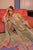 Click to enlarge 3 Piece Printed Lawn Shirt with Silk dupatta