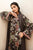 3 Piece Digital Printed Khaddar Shirt Trouser and Dupatta