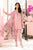 3Pc Digital Printed Lawn Shirt with Printed Chifoon Dupatta MB-512A