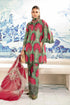 3 Piece Digital Printed Lawn Shirt with Lawn Dupatta