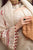 3Pc Embroidered Lawn Shirt with Embroidered Cotton Net Dupatta
