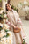 3Pc Embroidered Lawn Shirt with Embroidered Cotton Net Dupatta
