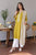 3 Pcs Embroidered Dhanak Shirt with Dhanak Dupatta