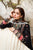 3Pc Embroidered Lawn Shirt with Embroidered Chiffon Dupatta