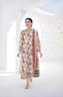 3 Piece Digital Printed Lawn Shirt with Lawn Dupatta