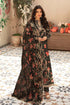 3 Piece Digital Printed Khaddar Shirt and Khaddar Dupatta