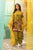 3Pc Digital Printed Lawn Shirt with Printed Dupatta