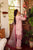 3 Piece Embroidered Lawn Shirt with Embroidered Organza Dupatta