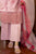 3 Piece Embroidered Lawn Shirt with Embroidered Organza Dupatta