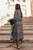 3 Piece Digital Printed Lawn Shirt Trouser with Lawn Dupatta MB 113