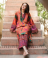 2 Piece Digital Printed Lawn Shirt and trouser SP 506