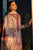 3 Piece Embroidered Dhanak Shirt with Embroidered Dhanak Shawl