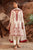 3 Piece Embroidered Dhanak Shirt with Embroidered Dhanak Shawl