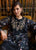 3 Piece Digital Printed Lawn Shirt with Silk dupatta