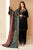 3 Pcs Embroidered Velvet Shirt and Trouser with Embroidered Chiffon dupatta