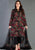 3 Piece Embroidered Lawn Suit with Embroidered bamber Chiffon Dupatta