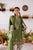 3Pc Embroidered Lawn Shirt with Cotton Net Dupatta CO-514A