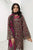 3 Piece Unstitched Digital Printed Embroidered Lawn Suit with Fine Printed Lawn Dupatta