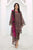 3 Piece Unstitched Digital Printed Embroidered Lawn Suit with Fine Printed Lawn Dupatta