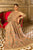 3 Piece Embroidered Dhannak with Embroidered Shawl