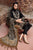 3Pc Heavy Embroidery Dhanak Stuff With Printed Wool Shawl