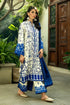 3 Pcs Digital Printed Lawn Suit with Printed Lawn Dupatta