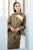 3 Piece Digital Printed Khaddar Shirt with Khaddar Dupatta