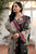 3 Piece Digital Printed Khaddar Shirt with Khaddar Dupatta