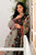 3 Piece Digital Printed Khaddar Shirt with Khaddar Dupatta