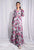 2 Piece Unstitched Heavy Embroidered Lawn Suit
