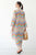 2 Piece Unstitched Digital Printed Pure Lawn Suit