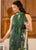3 Piece Unstitched Digital Printed Lawn Suit with Printed Lawn Dupatta