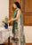 3 Piece Unstitched Digital Printed Lawn Suit with Printed Lawn Dupatta