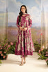 3 Piece Khaddar Stuff Digital Printed Suit